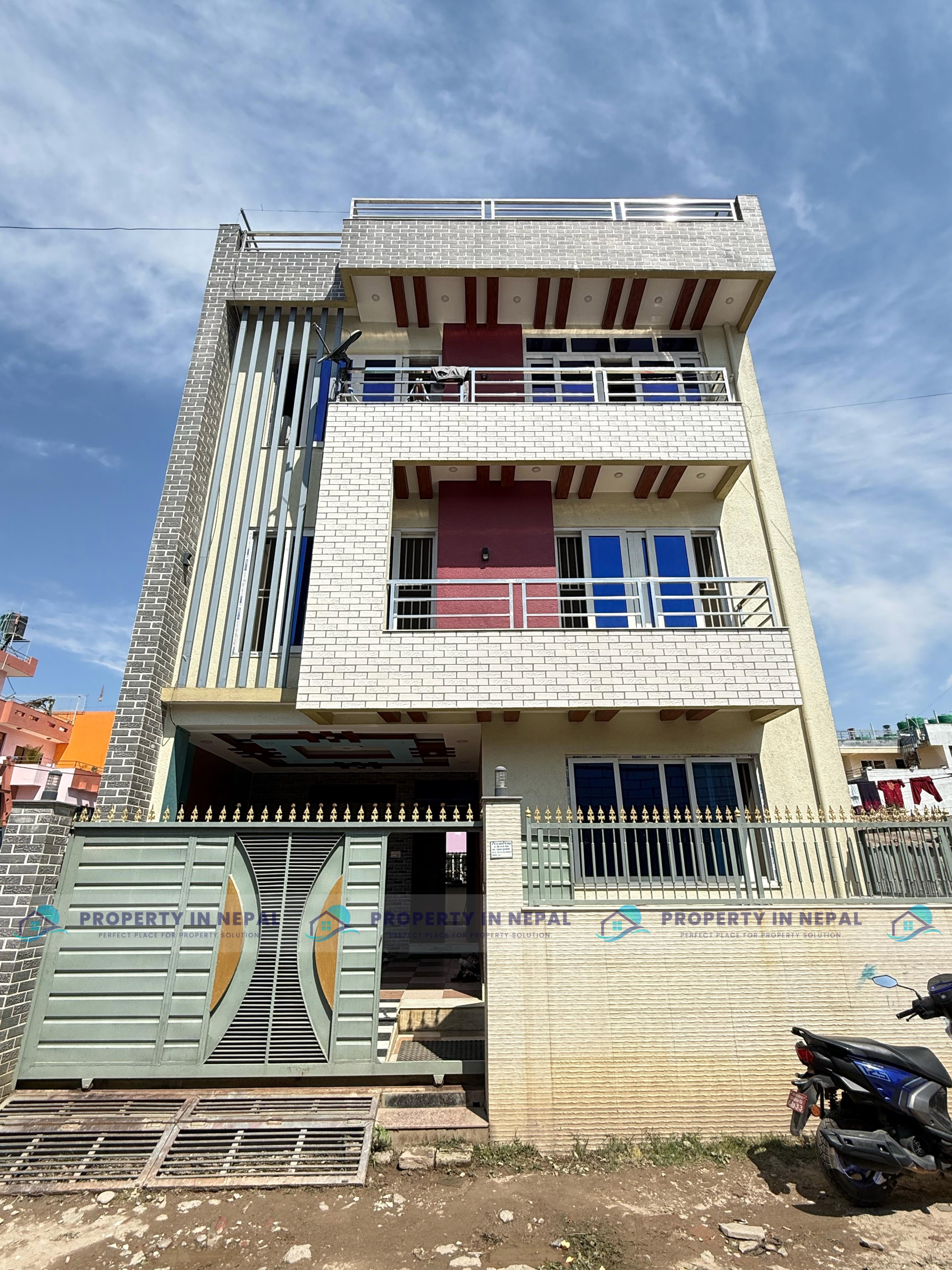 Picture of Kathmandu Metropolitan City, Bagmati